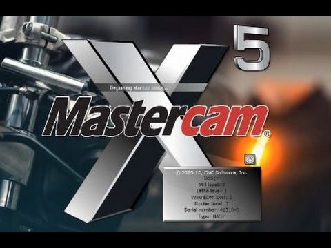 download mastercam 32 bit full crack